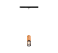 TRIO - pendant luminaire for system DUOLINE 73430132 E27, 25W