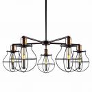 NOWODVORSKI - pendant luminaire MANUFACTURE 9738