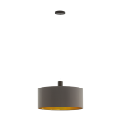 EGLO - Pendant luminaire CONCESSA 1 97683