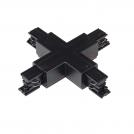KANLUX - X-type branched connector TEAR N CON-X B - 33247