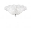 IDEAL LUX - TIZIANO PL5 Trasparente 142357