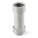 SCAME - CONDUIT COUPLING PG21 ø20mm - 864.516
