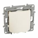 LEGRAND - 664795 Niloe Cable outlets 