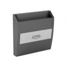 EFAPEL - Face plate for Card System GREY 90731 TIS LOGUS 90