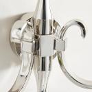 INTERIORS 1900 - wall luminaire COLUMBIA 63455 E14, 2X40W (3)
