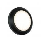 SAXBY - Луна за вграждане  SEVERUS 61220  LED 3W, 3000K, 180LM, IP65
