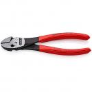 KNIPEX - TwinForce® High Performance Diagonal Cutters 7371180