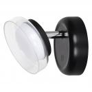 RABALUX - LED Wall lamp JAVI 2W 150lm IP20 3000K 71272
