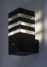 RABALUX - wall luminaire ANKARA 77025 E27, 12W, IP44 (3)
