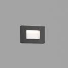 FARO - LED Луна за вграждане влагозащитена IP65 за външно осветление SPARK-1 LED 70162