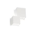 IDEAL LUX -  RUBIK AP2  Bianco   187358
