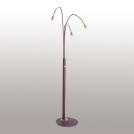 Fischer And Honsel - floor luminaire  m6 - Vintage 40127