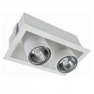 NOWODVORSKI - Moon EYE MOD WHITE II 8938
