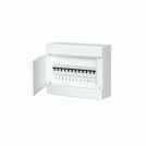 MANDEKS - Табло ОМ 1X12M IP40 - Tower MO22PW