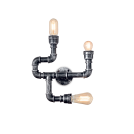 IDEAL LUX - PLUMBER AP3 Vintage 175317