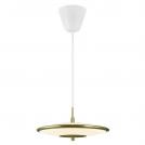 NORDLUX - пендел BLANCHE 2120753035 LED 15W, 3000K, 1700LM (1)