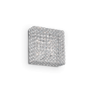 IDEAL LUX - Плафон  ADMIRAL PL4   080338