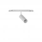 IDEAL LUX - 303710 EGO TRACK SINGLE 12W 3000K 1-10V WH