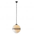INTERIORS 1900 - pendant luminaire  FARGO 67049 E27, 60W