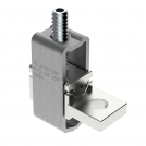 MOREK - OL150-2 Al/Cu 2x50-150mm² Heavy duty connector  MAJ2150E10