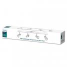 PHILIPS - Спот Meranti, GU10, четворен, бял 871951446535000 (3)