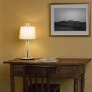 FARO - MONTREAL White structure table lamp 24034-04 (3)
