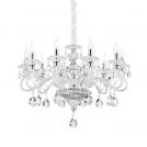 IDEAL LUX - NEGRESCO SP10 Trasparente 141060