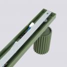 SOLLUX - Зелен спот KARBON 3L 3хGU10 3х10W IP20 SL.1619 (2)