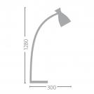 KANLUX - RETRO FLOOR LAMP R (23994) (1)