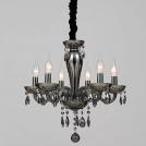 ACA LIGHTING - Полилей   Tulia  BLK82046PSGC