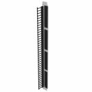 LEGRAND - Vertical arranger 42U side for cabinet W800 - 646426