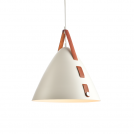 ACA LIGHTING -  HL41441P33WH