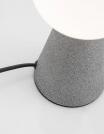 NOVA LUCE - table luminaire ZERO 9577010 G9, 5W (3)