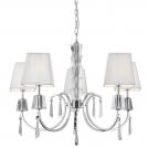 SEARCHLIGHT - 6885-5CC Portico