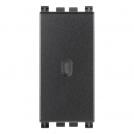 VIMAR - 19113 - Axial 1P 16AX reversing switch grey