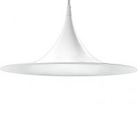 NOVA LUCE - Пендел CHIOTO 421401 E27 1x60W IP20 Bulb Excluded D:48 H1:25 H2:120 cm