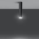 SOLLUX -  Noon luminaire   LAGOS  black  SL.0436