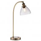 ENDON - table luminaire   HANSEN 77859 E14, 40W