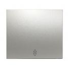 PANASONIC - Two-way Switch, Rocker metallic white WBTR0003‐5MW