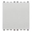 VIMAR - 20042.N - Blank module 2M Next