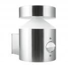OSRAM - LEDVANCE LED FACADE POLE 6 W 3000 K SST SENSOR