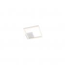 SMARTER - ceiling luminaire  KLEE  01-1636  LED, 21W; 120 pcs x 0,17W, 2835 SMD LED, 2310LM, 3000K