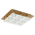 RABALUX - Ceiling lamp Naomi 2254