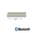 PAULMANN - 70565  MaxLED 500 LED Strip Smart Home Bluetooth Tunable White Basic Set 10m⚡47W⚡550lm/m⚡60 LEDs/m⚡80VA