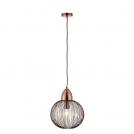ENDON - pendant luminaire  NICOLA 68987 E27, 40W