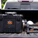 KETER - MOBILE TOOL CASE 648x478x789ММ, ROC PRO GEAR - 17211897 (5)
