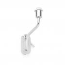 FARO -  wall lamp  ETERNA 24007-10 E27 MAX 15W LED  1W, 2700K, 90lm (1)