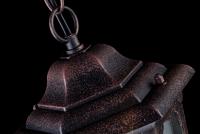 MAYTONI - Градински фенер  влагозащитен IP44  Oxford S101-10-41-B  (2)