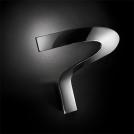 IDEAL LUX - WHY AP1 Cromo  116488