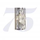 SEARCHLIGHT - Аплик BIJOU 6582-2CC E14, 2x40W